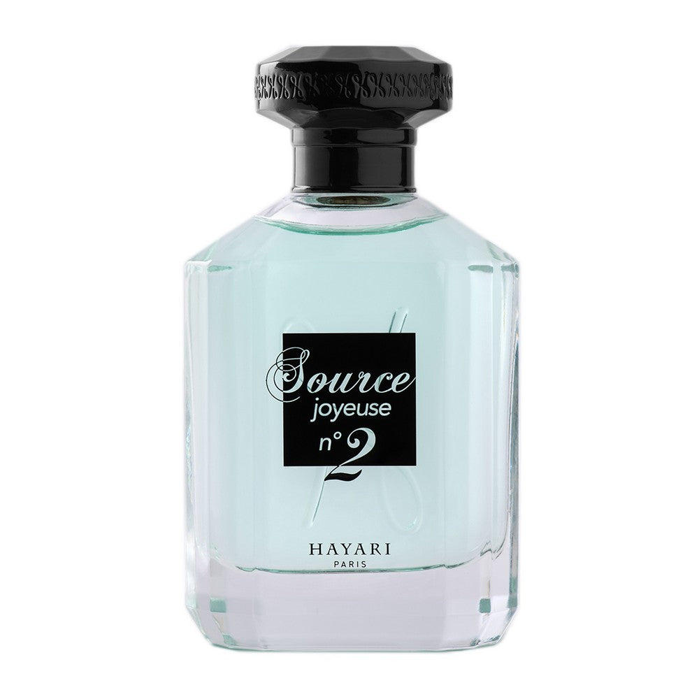 Hayari Source Joyeuse Collection N.2 Eau de Toilette