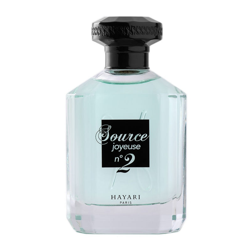 Hayari Source Joyeuse Collection N.2 Eau de Toilette