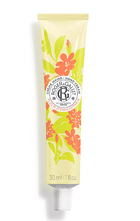 Roger & Gallet Fleur D'Osmanthus Handcrème Crème