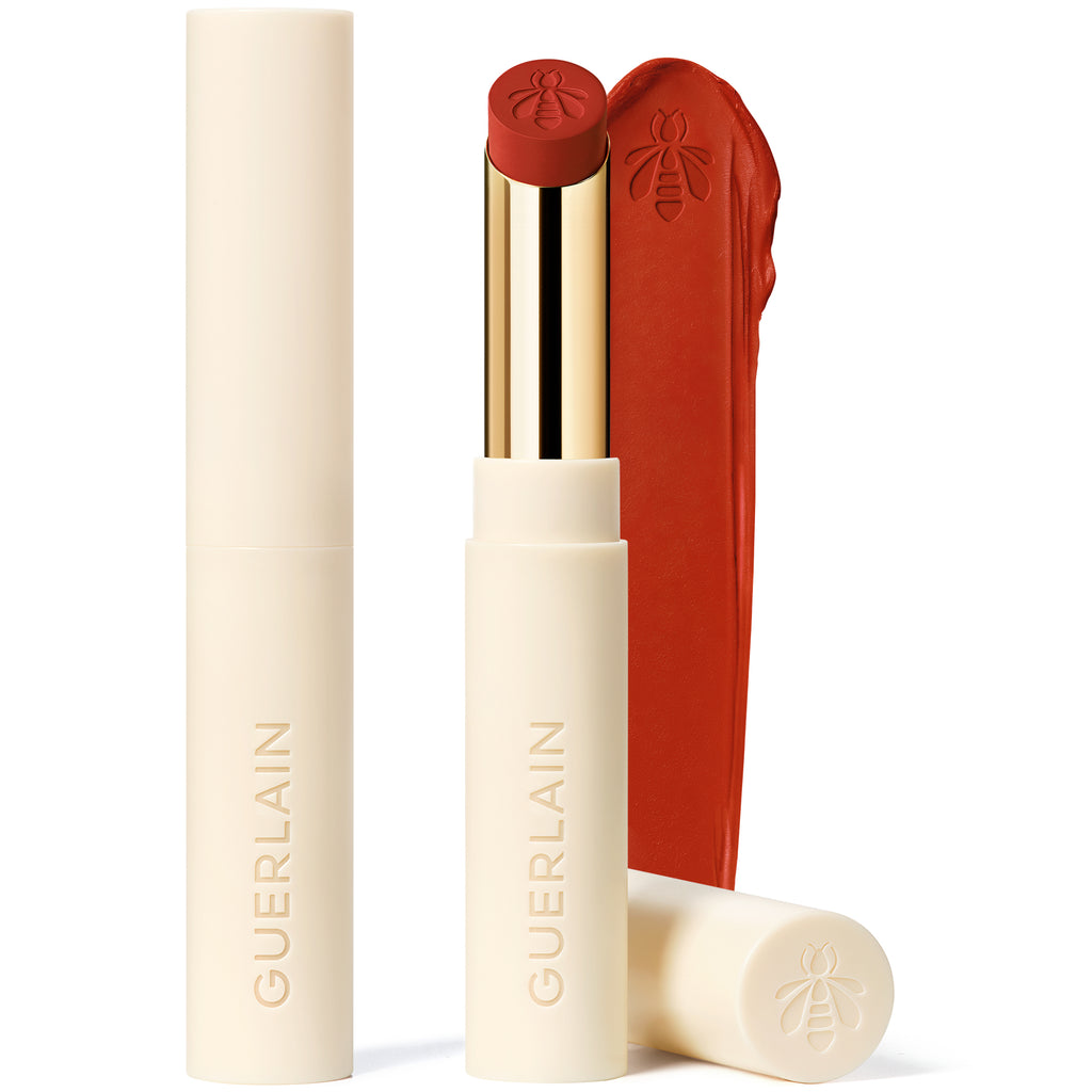 Guerlain KissKiss Blur Matte Lips Refill