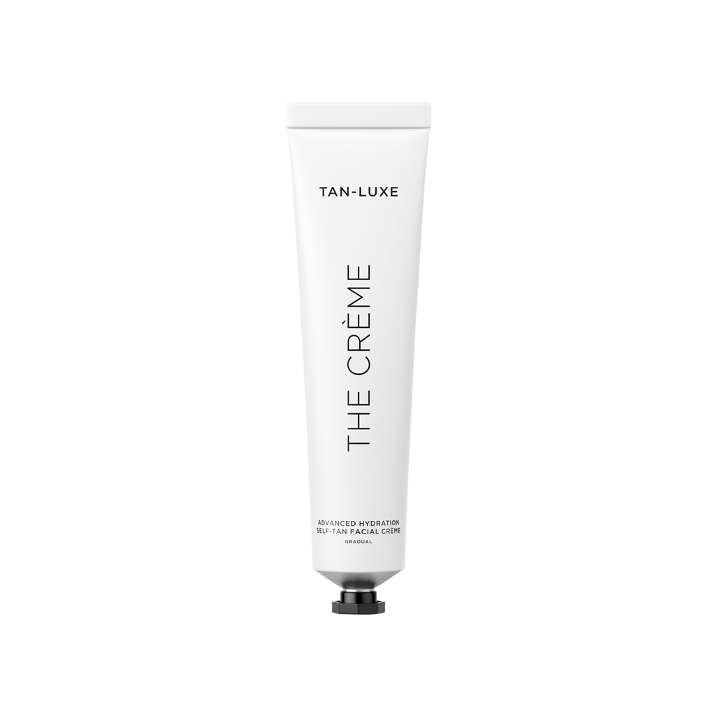 Tan-Luxe The Crème Advanced Hydration Self-Tan Facial Crème