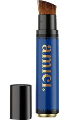 Amici Hervulbare Brushes Sun Brush Accessoire