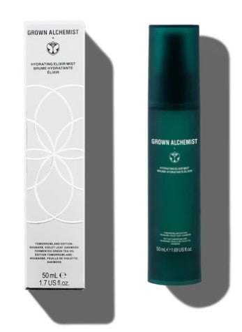 Grown Alchemist Tomorrowland Edition: Elixir Face Mist