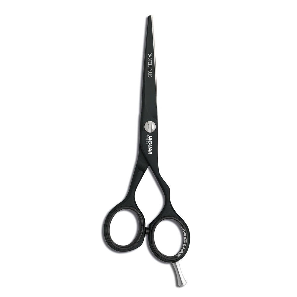 Jaguar Scissors White Line Pastell Plus Offset Lava 5,5" Knipschaar Item no.4752-2