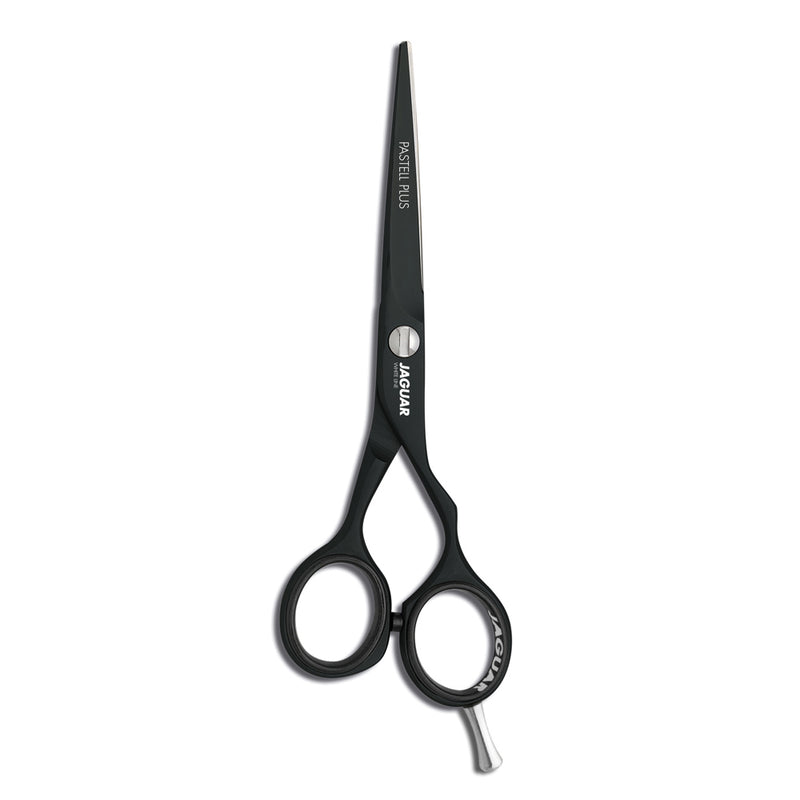 Jaguar Scissors White Line Pastell Plus Offset Lava 5,5" Knipschaar Item no.4752-2