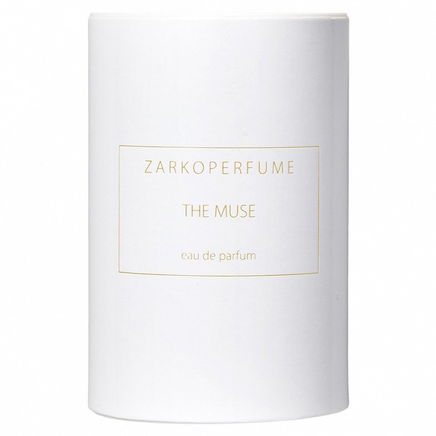 Zarkoperfume The Muse Eau de Parfum