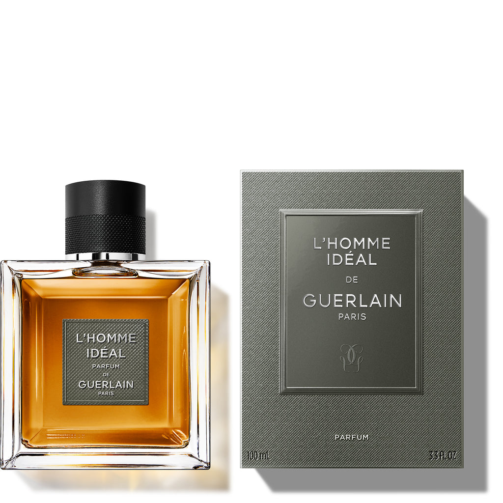 Guerlain L'Homme Idéal Parfum
