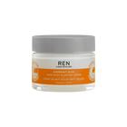 REN Clean Skincare Radiance Overnight Glow Dark Spot Sleeping Cream Nachtcrème