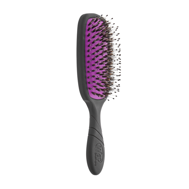 The Wet Brush Shine Enhancer Brush Borstel