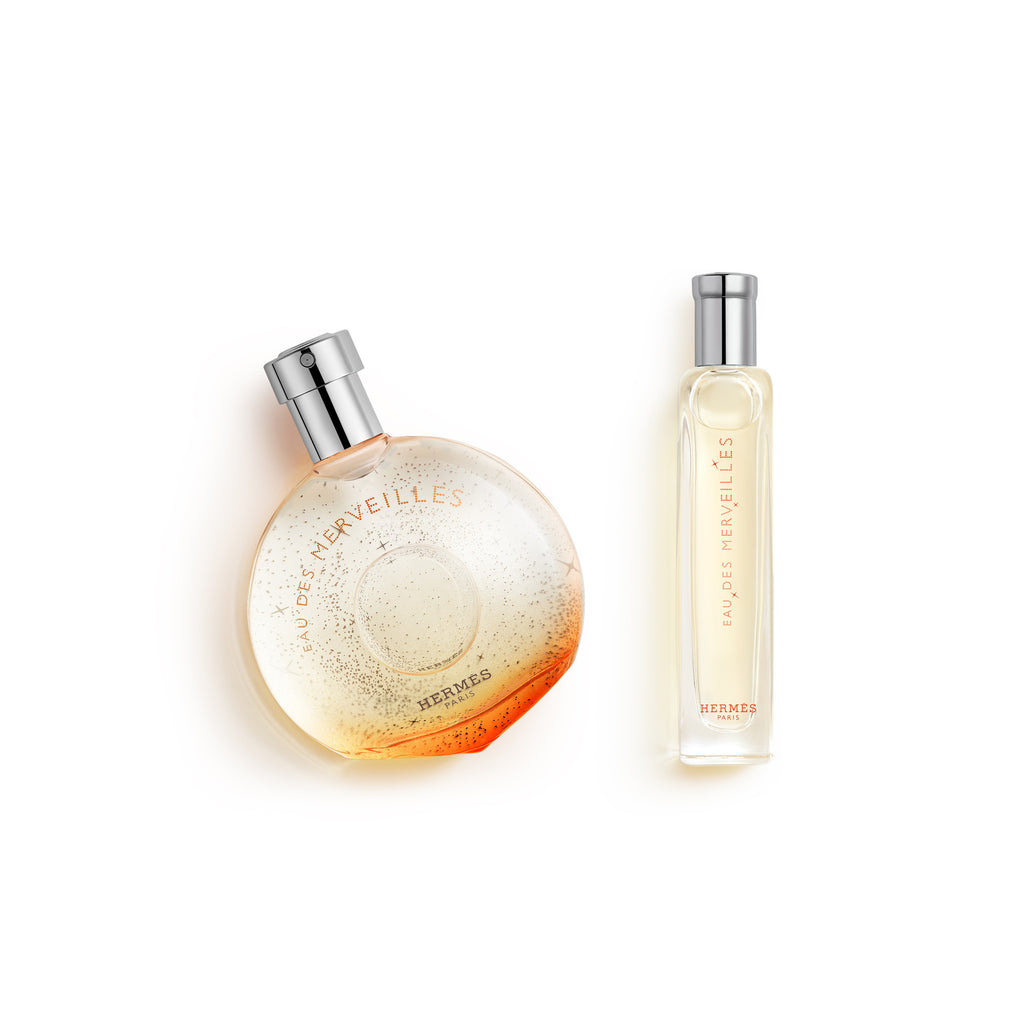 Hermès Eau des Merveilles Eau de Toilette Giftset