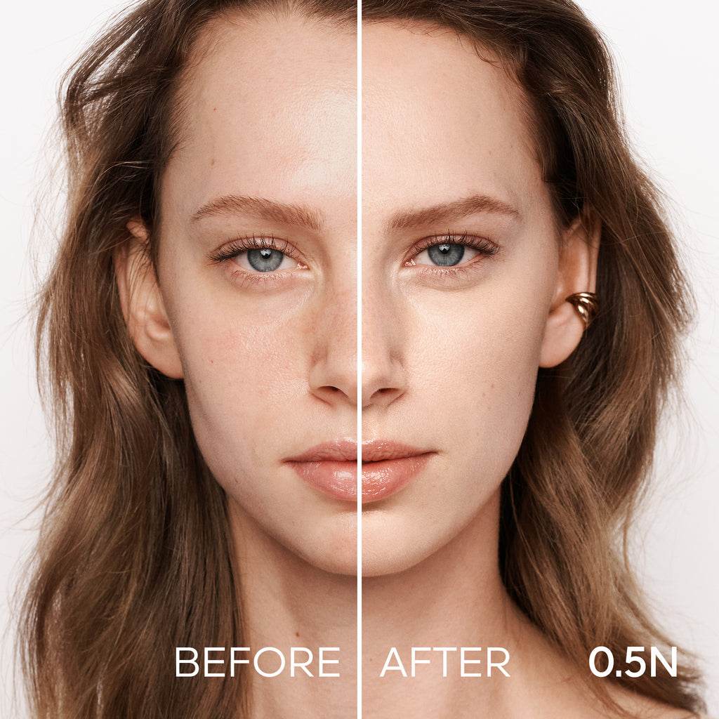 Guerlain Terracotta Le Teint - Glow Foundation