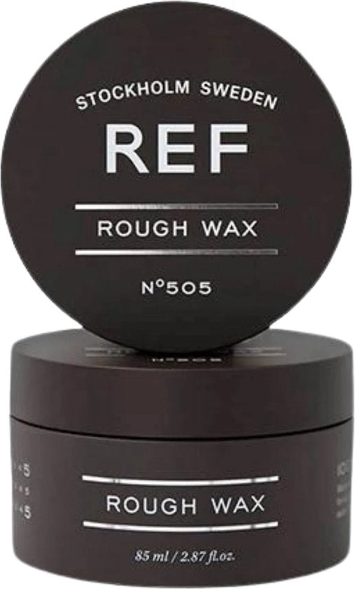 REF Styling Rough Wax