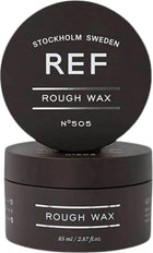 REF Styling Rough Wax
