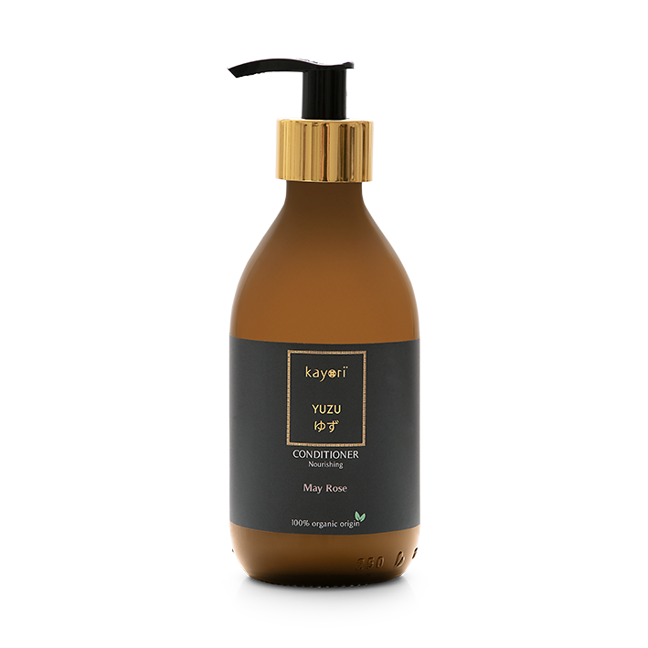 Kayorï Haarverzorging Yuzu Conditioner