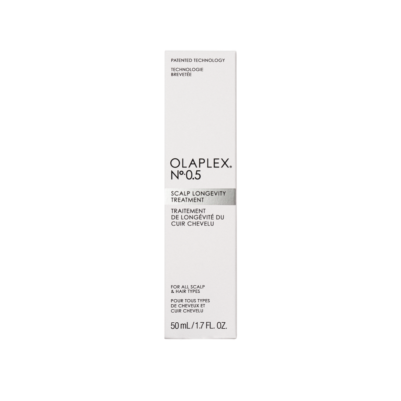 Olaplex Stap No.0 Scalp Longevity Treatment Lotion