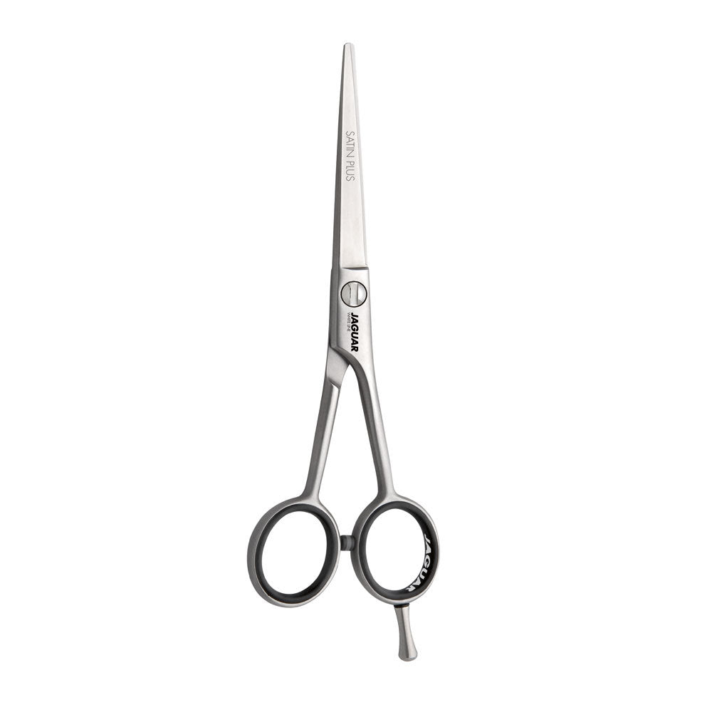 Jaguar Scissors White Line Satin Plus 5" Knipschaar Item no.4750