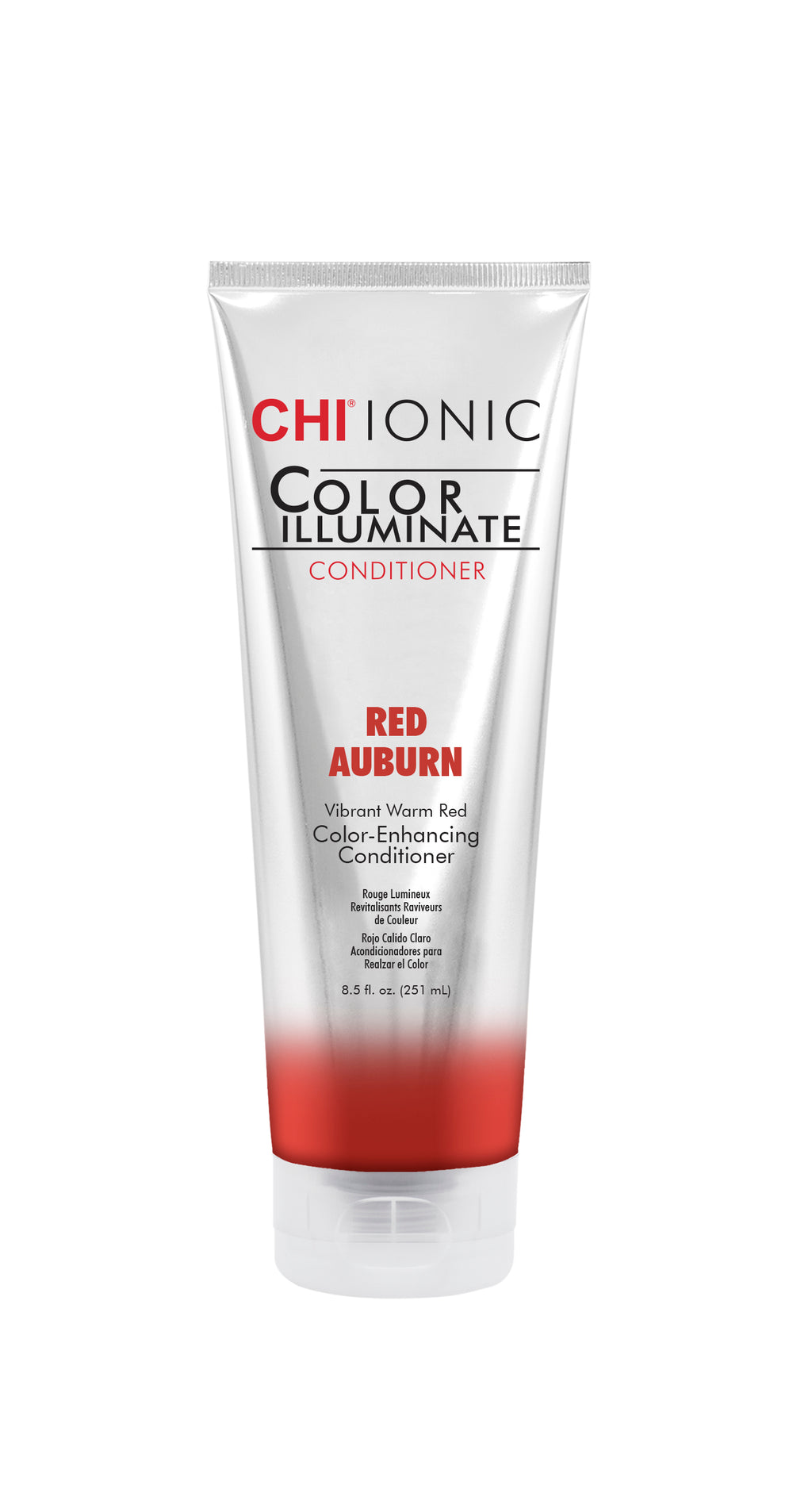 CHI Ionic Color Illuminate Color-Enhancing Conditioner Kleurconditioner