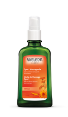 Weleda Arnica Massageolie