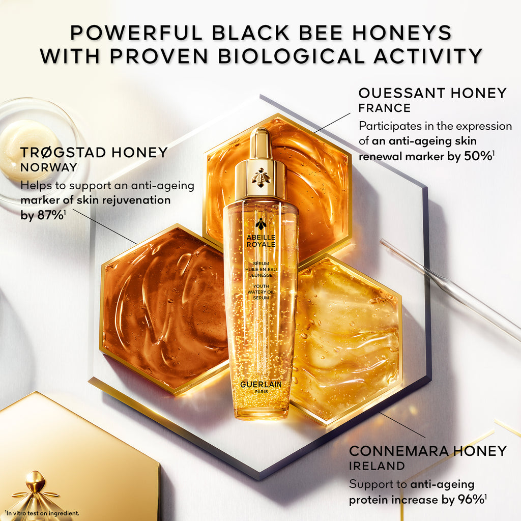 Guerlain Abeille Royale Youth Watery Oil Serum