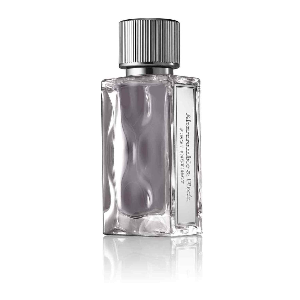 Abercrombie & Fitch Men First Instinct Man Eau de Toilette