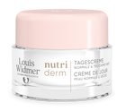Louis Widmer Nutriderm Dagcrème ZP Crème