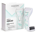 Magnitone Well Heeled Express Pedicure System
