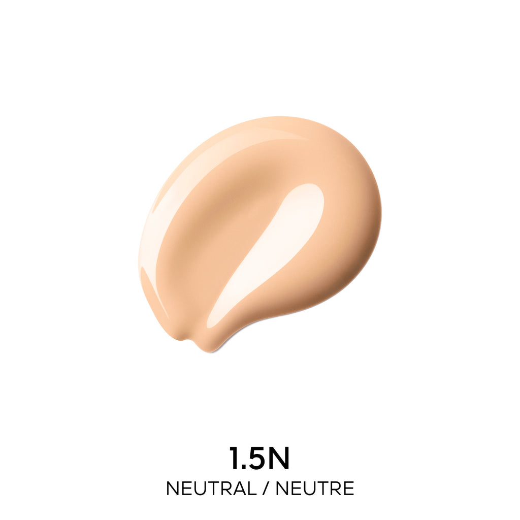 Guerlain Terracotta Le Teint - Glow Foundation