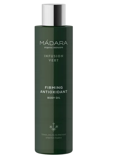 MÁDARA Body & Hair Antioxidant Body Oil