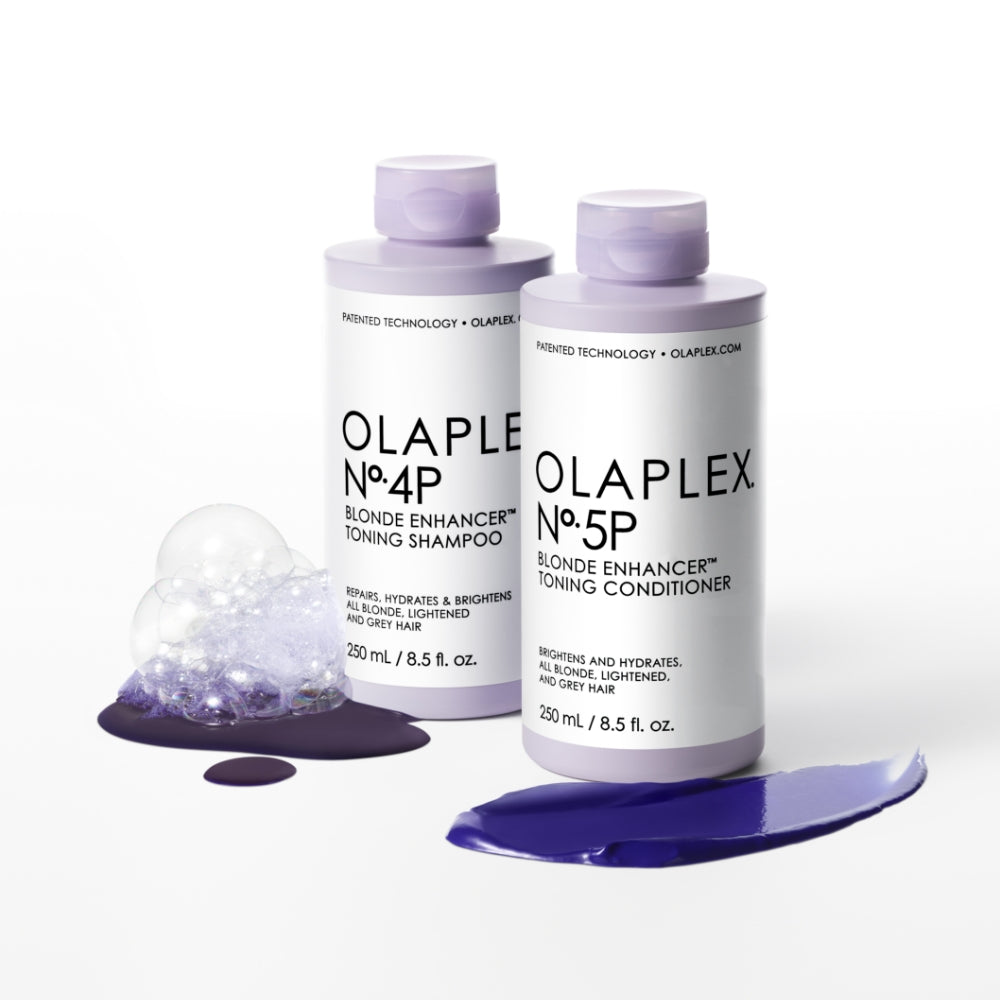 Olaplex Stap No.5P Blonde Enhancer Toning Conditioner