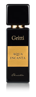 Gritti Venetia Black Collection Aqua Incanta