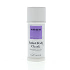 Marbert Body Care Bath & Body Classic Cream Deodorant