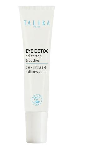 Talika Eye Dark Circles & Puffiness Gel