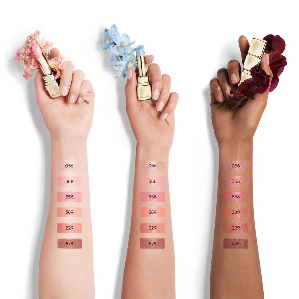 Guerlain Bee Beauty Secrets Bee Glow Lip Balm