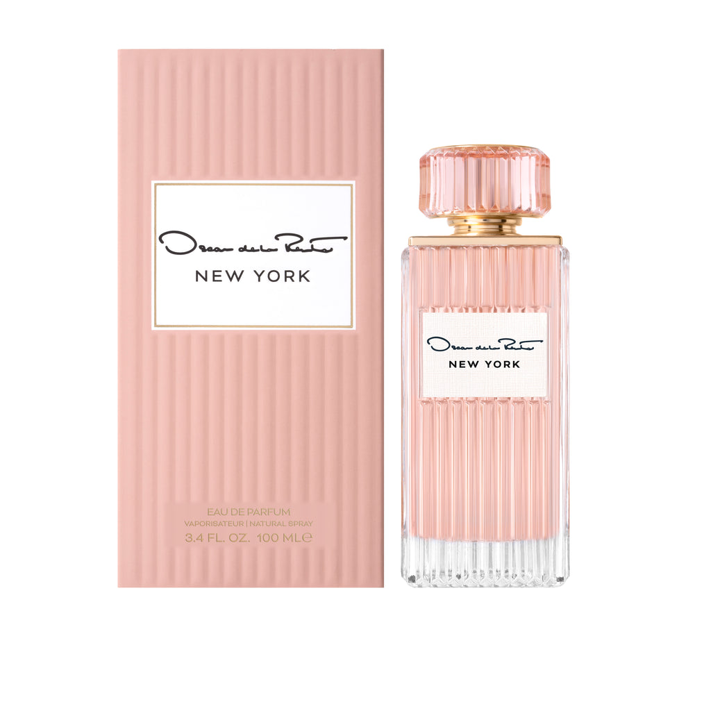 Oscar de la Renta New York Eau de Parfum