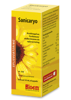 Bloem Sanicaryo Vloeibaar Spijsvertering