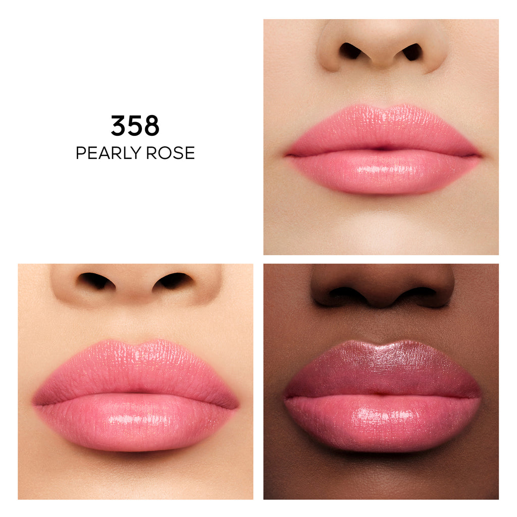 Guerlain Bee Beauty Secrets Bee Glow Lip Balm