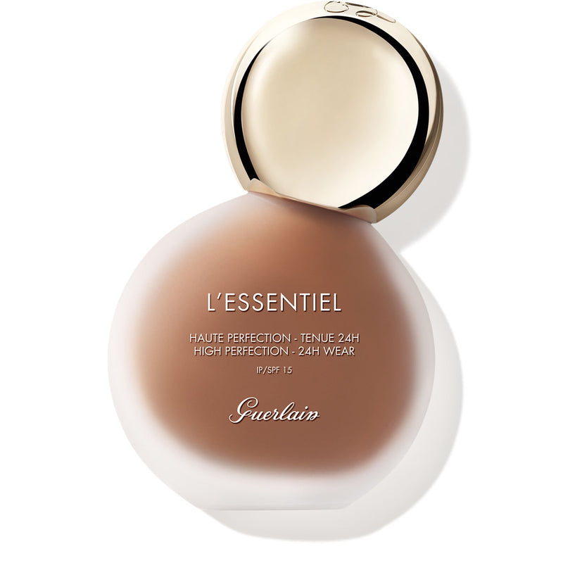 Guerlain L'Essentiel High Perfection Foundation 24H Wear SPF15