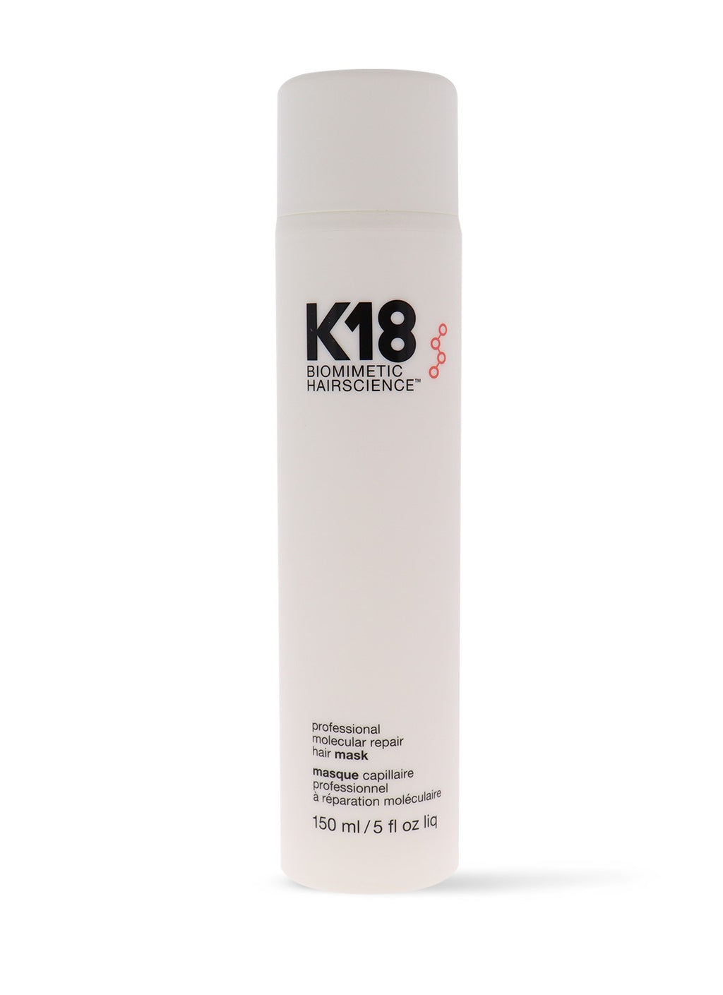 K18 Hair Molecular Repair Leave-In Hair Mask