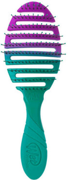 The Wet Brush Flex Dry Brush-Pro Borstel