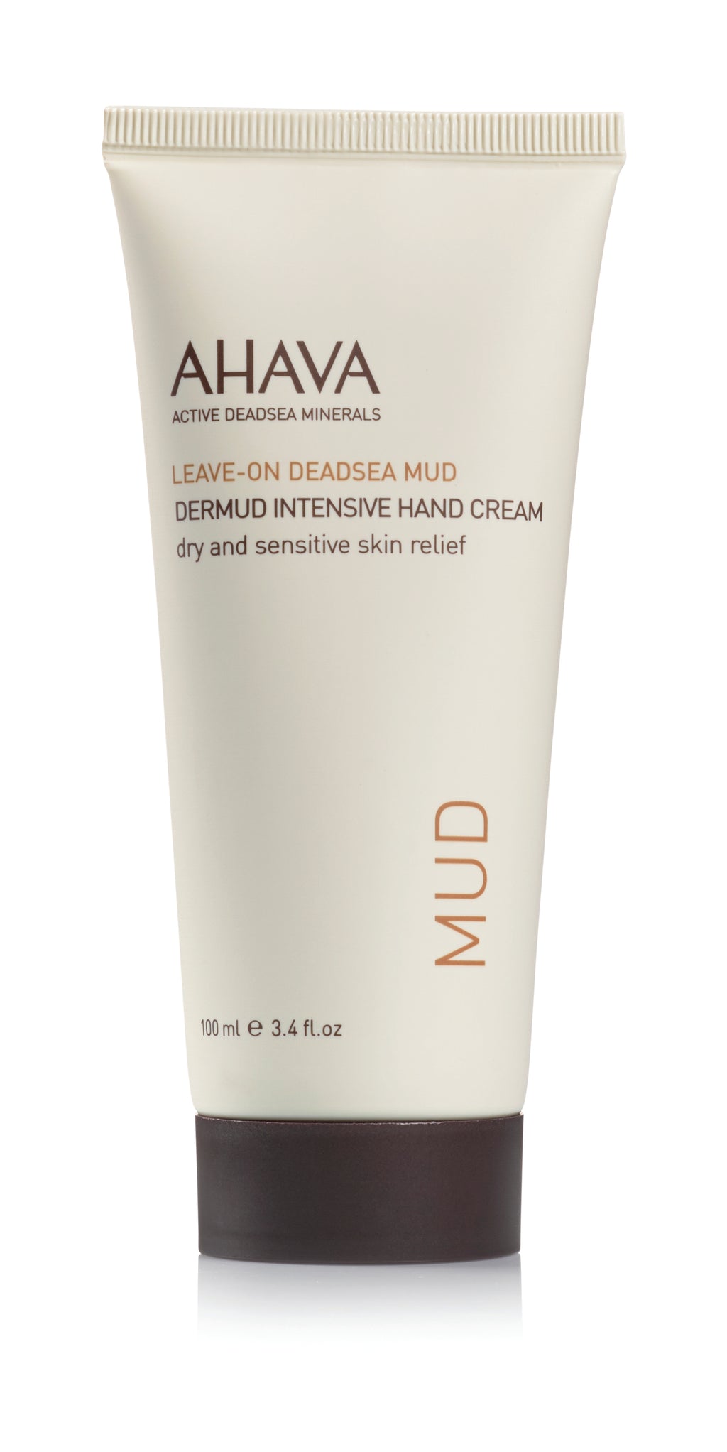 Ahava Body Mud Dermud Intensive Hand Cream