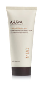 Ahava Body Mud Dermud Intensive Hand Cream