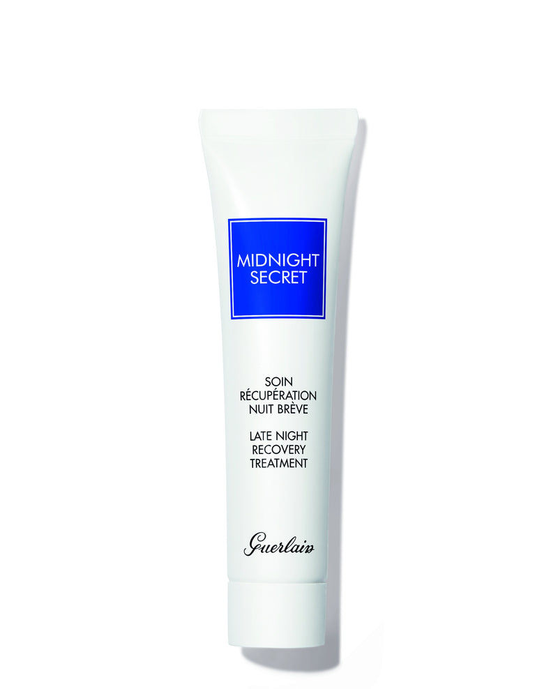 Guerlain Huidverzorging My Supertips Late Night Midnight Crème