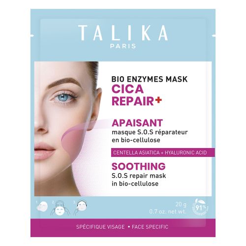 Talika Face Soothing Mask
