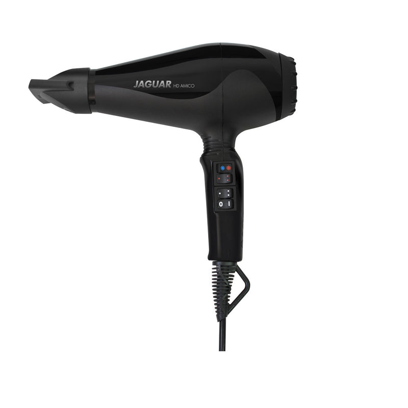 Jaguar Electro HD Amico Hair Dryer Föhn Item no.86423
