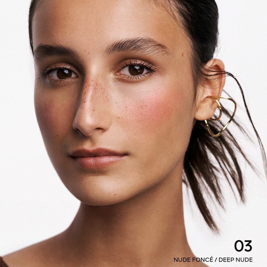 Guerlain Make-up Gezicht Terracotta Blush