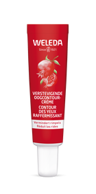 Weleda Granaatappel Verstevigende Oogcontourcreme Crème