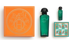 Hermès Eau d'Orange Verte Eau de Cologne Giftset