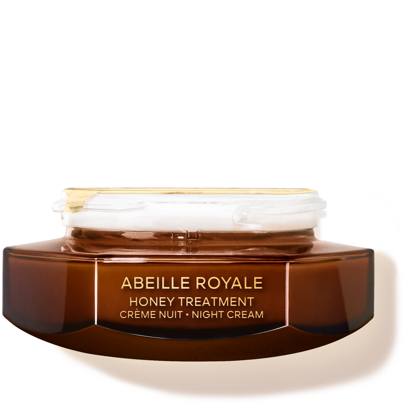 Guerlain Abeille Royale Night Cream Refill Nachtcrème