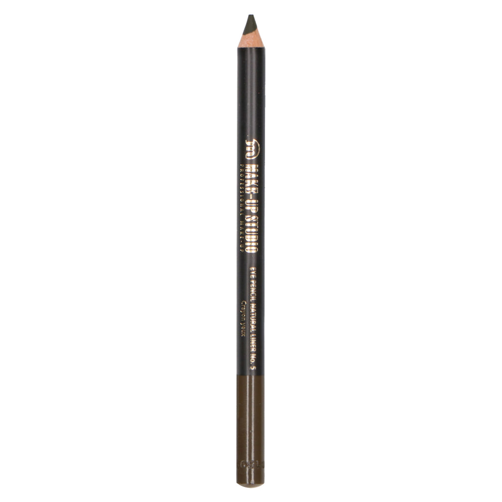 Make-Up Studio Eyes Eye Pencil Natural Liner Potlood