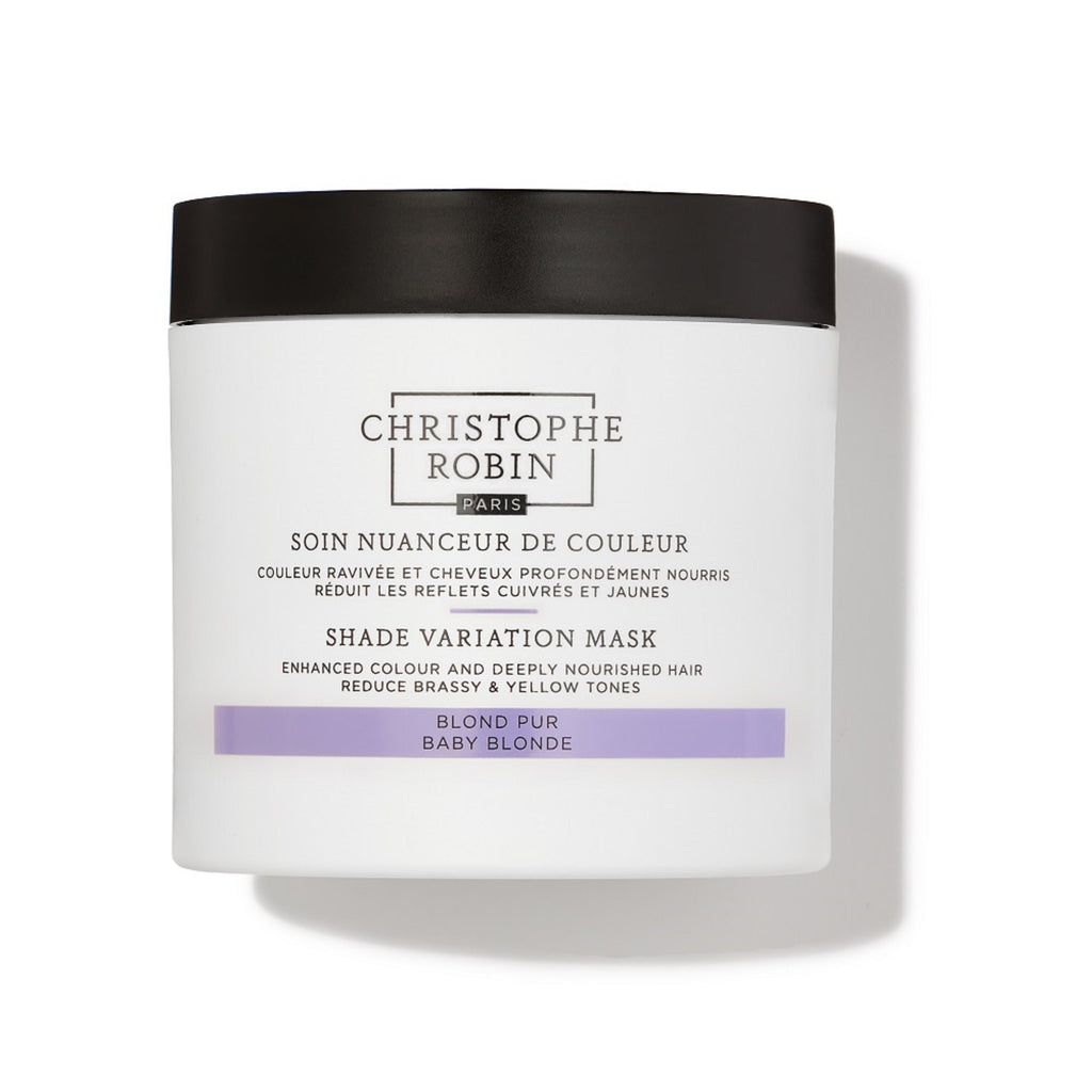 Christophe Robin Shade Variation Care Variation Mask Kleurmasker